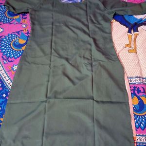 5 Old Kurti For Daily Wearing