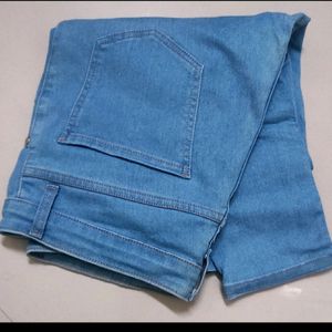 RIO Brand Blue Jeans