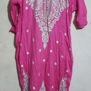 Suit Set including salwar kurta and dupatta