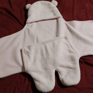 Baby Towel/ Blanket