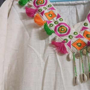 Cute Kurta