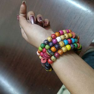 Colorful Bracelet