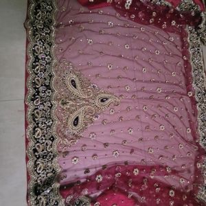 Bridal Lehnga