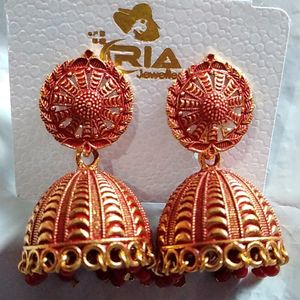 Jhumka Earings