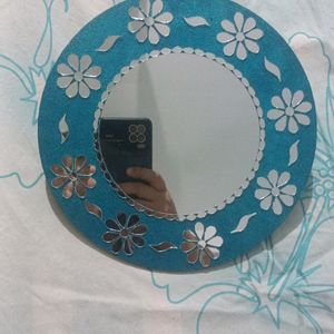 Handmade Mirror