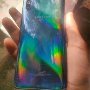 Samsung Galaxy A70 6/128