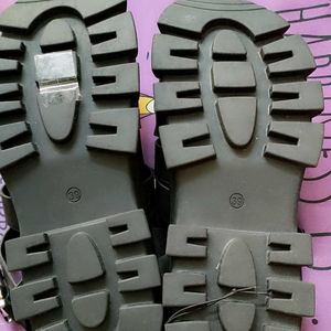 H&M Brand Sandals