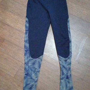 Gym Fit Leggings For Women