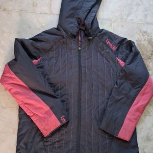 Womens Winter Jacket