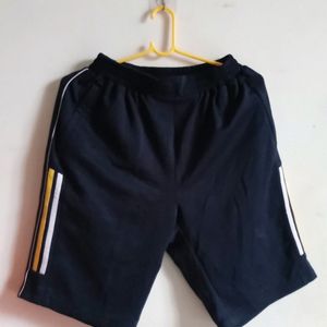 Sports Jersey Shorts