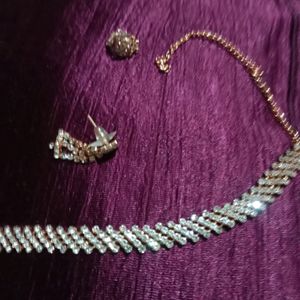 A Necklace