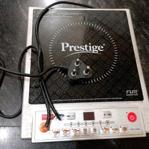 Prestige Induction