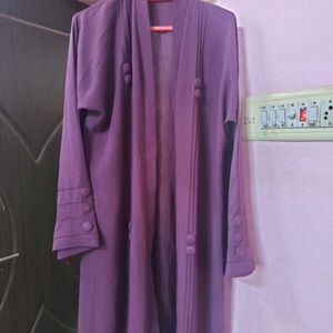 Korean Abaya