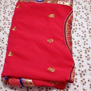 Wedding Saree Free