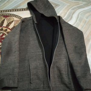 Winter Jacket Soft Cotton Used Hai But Very Good