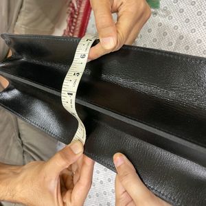 ₹950 Fix Rate Real Fire Tested Leather Bag