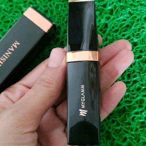 Manish Malhotra Liquid Lipstic