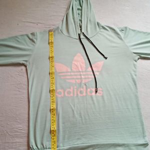 Adidas hoodie