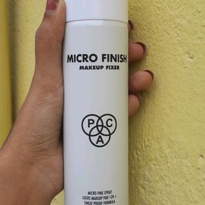 Pac Micro Makeup Fixer