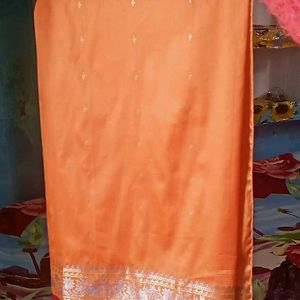 ‼️Banarasi Silk Saree At The Lowest‼️