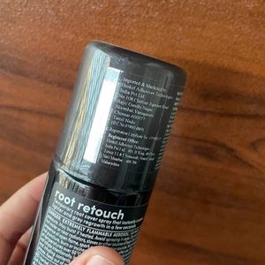 SchwarzkopfRoot Retouch Temporary Root Cover Hair