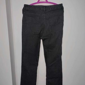 Zudio: La-Mini Flare Jeans👖| 30/M