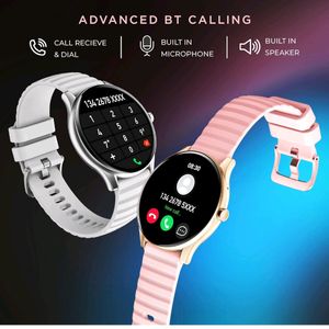 Gizmore CURVE smartwatch