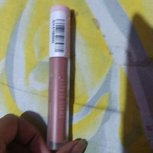 SWISS BEAUTY NUDE LIPSTICK