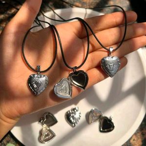 Photo Heart Lockets