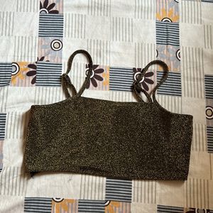 Combo Of 4 Crop Tops