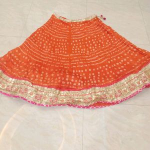 Lehanga  Choli