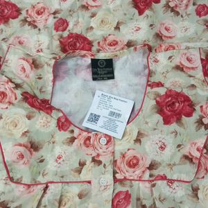 4xl Nighty For Women