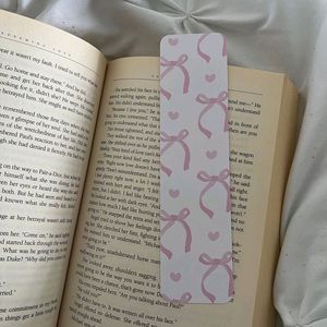 Aesthetic Pinteresty Bookmarks ☆