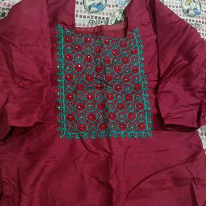 Kurta New