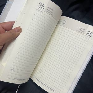 Diary