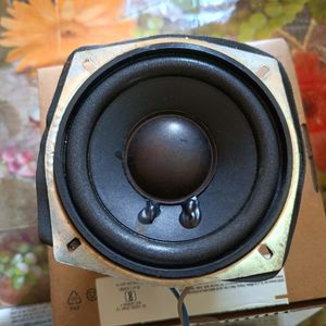 Classic Brand 4 INCH SUBWOOFER SPEAKER