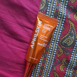 APRILSKIN Carrotene IPMP Clearing Solution