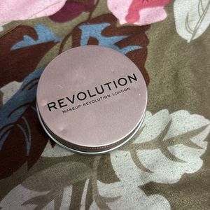 Makeup Revolution Like Pink Glowing Blush ☺️