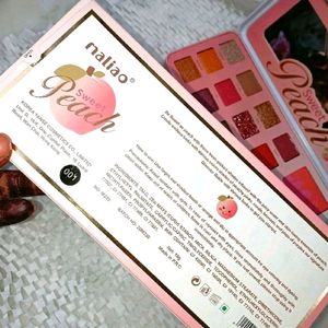 Maliao(eyeshadow palette)