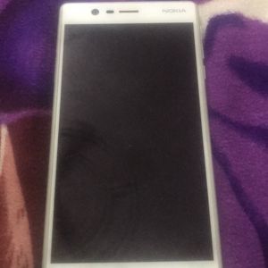 Nokia 3 Perfect Condition