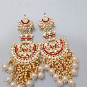 Beautiful Earing