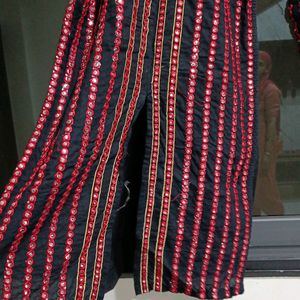 Pant Kurta