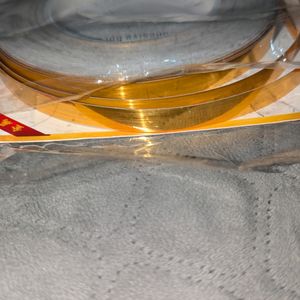 Golden tape Waterproof