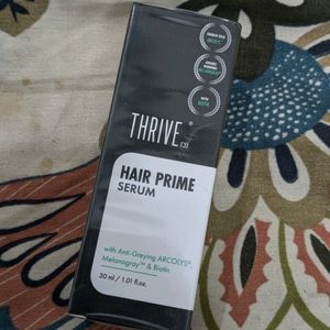 ThriveCo Hair Prime Serum