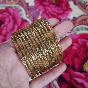 Beautiful Bangles