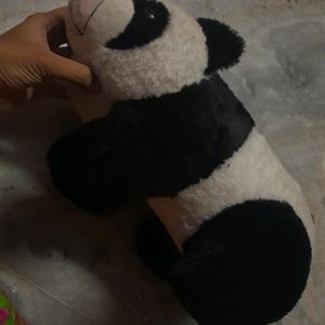 Panda Soft Toy