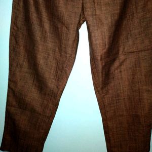 Brown Pant (Women's)