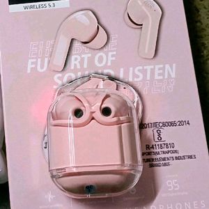 Ultrapods True Wireless Earbuds 5.3