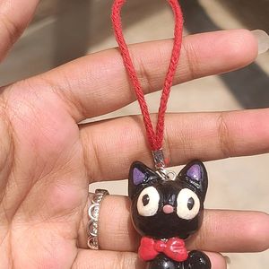 Jiji Key Chain