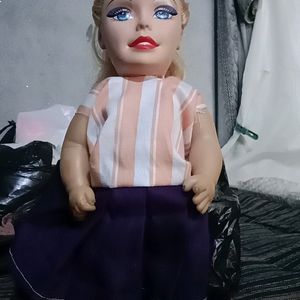 Barbi doll